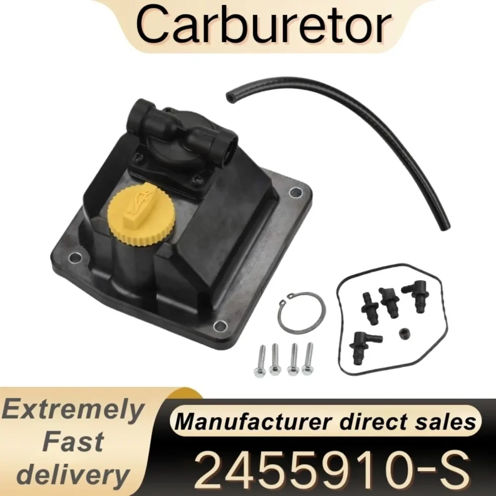 2455902 -S Топливный насос для Ko ler CH18 CH19 CH20 CH21 CH22 CH23 CH24 CH25 CH640 CH670 CH682 CH730 CH740 CH742