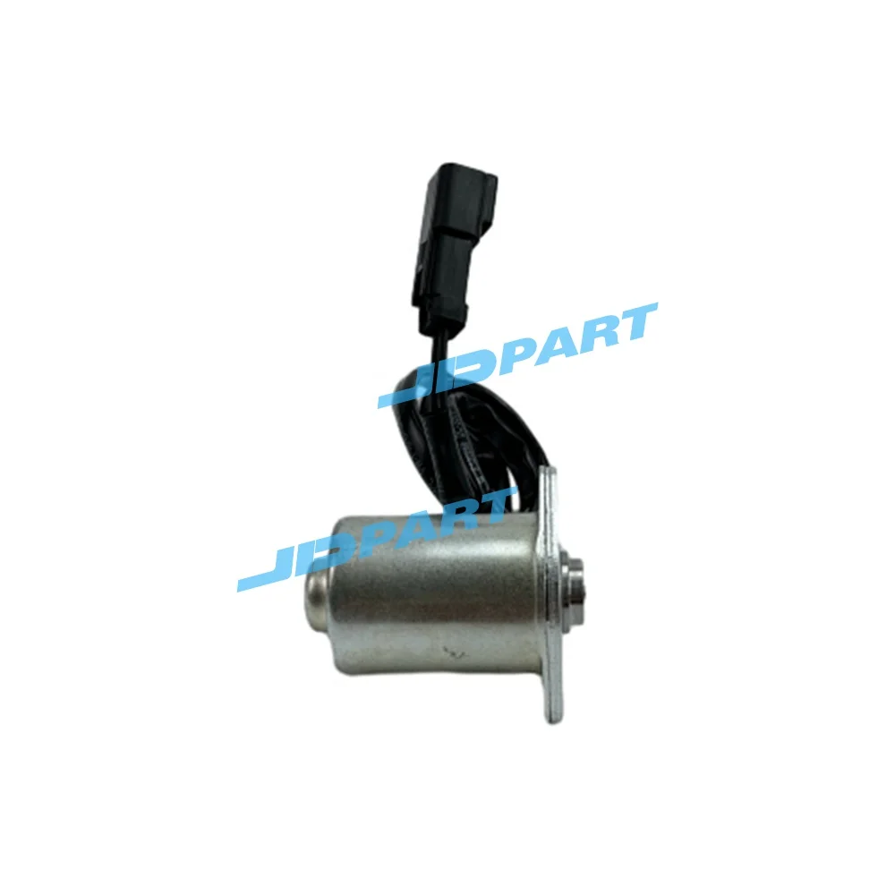 Электромагнитный клапан 20Y-60-32120 20Y-60-32121 для Komatsu PC220-7 PC200-7 PC300-7