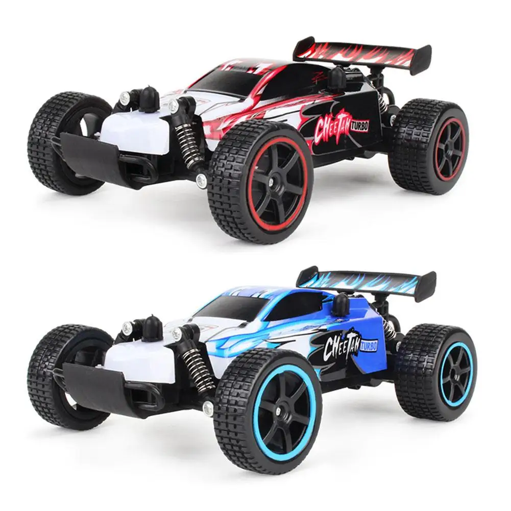 

1:20 2.4g Remote Control Car Children Usb Rechargeable Off-road Drift Car Toys For Boys Christmas Gifts