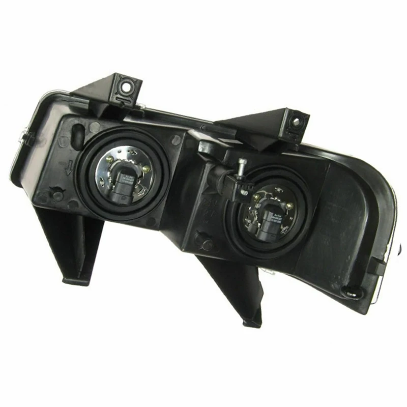 

Car Front Headlight Turn Signal Stop Lamp Daytime Running Lights For Chevrolet Express GMC Savana Van 2003-2019