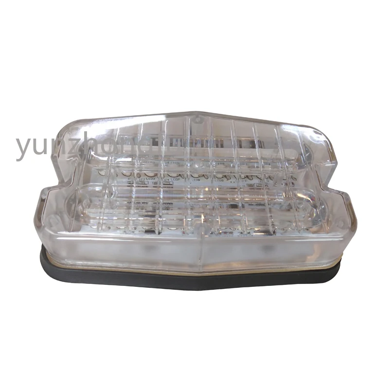 

High Intensity Emergency Vehicle Side Mount Led Warning Strobe Light