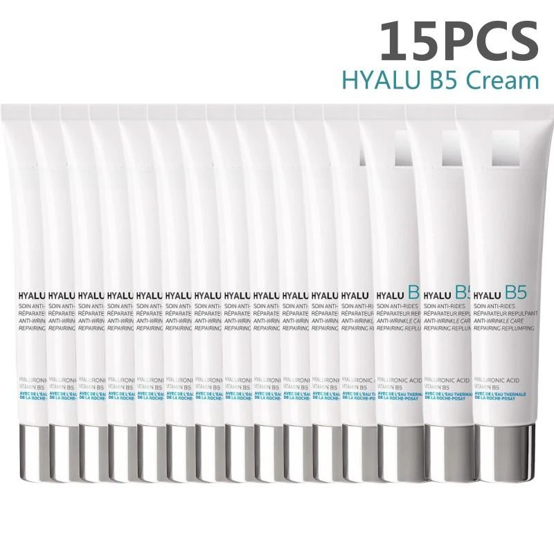

15 шт., антивозрастной увлажняющий крем для лица, с Spf 30