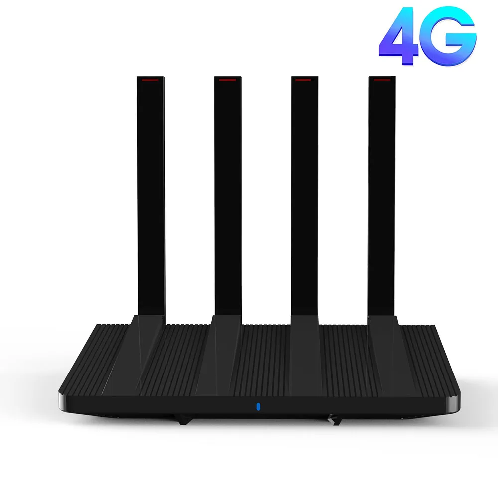 Unlocked LTE 4G Wireless WiFi Router 3G 4G USB Modem 300mbps Wi-Fi Router with SIM Card Slot Stable Signal 4G LTE USB Router