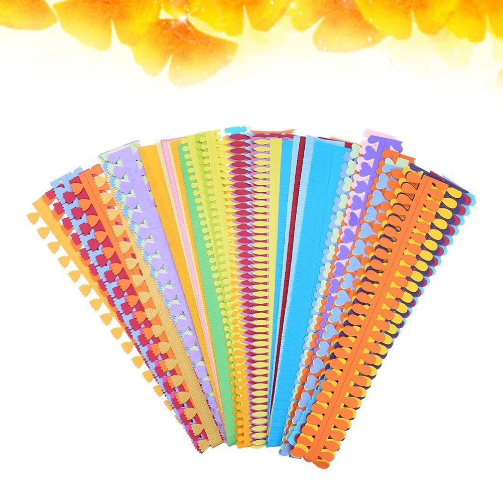 

Paper Quilling Flower Flowers Strips Diy Artcrafts Craft Petal Tool Strip Origami Supplies Template Kit Scrapbooking Patterns