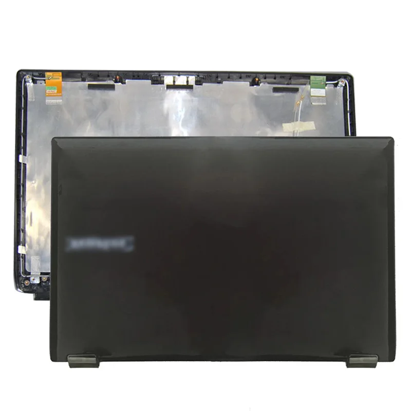 Задняя крышка для ноутбука Samsung NP RC530 RC528 RF511 RF510