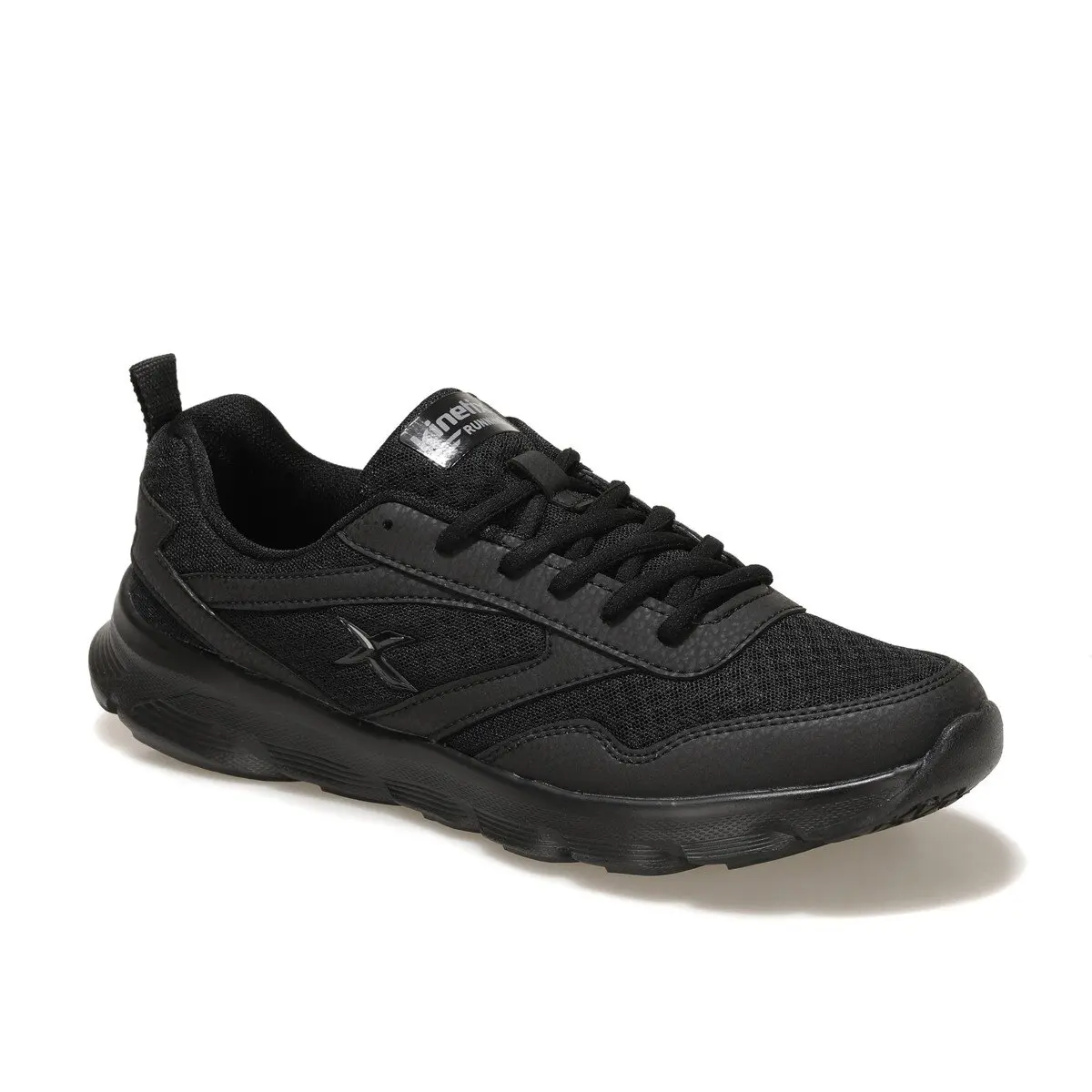 

MERUS 1FX Black Men 'S Running Shoe