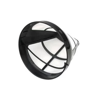 reusable coffee filter basket cup style coffee machine strainer mesh coffee accessories coffee tools