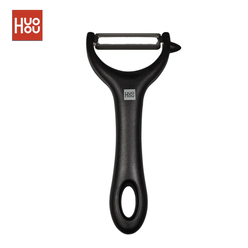 Многофункциональный Нож Youpin Huohou Из Нержавеющей Стали Для Очистки Дыни И Чистки