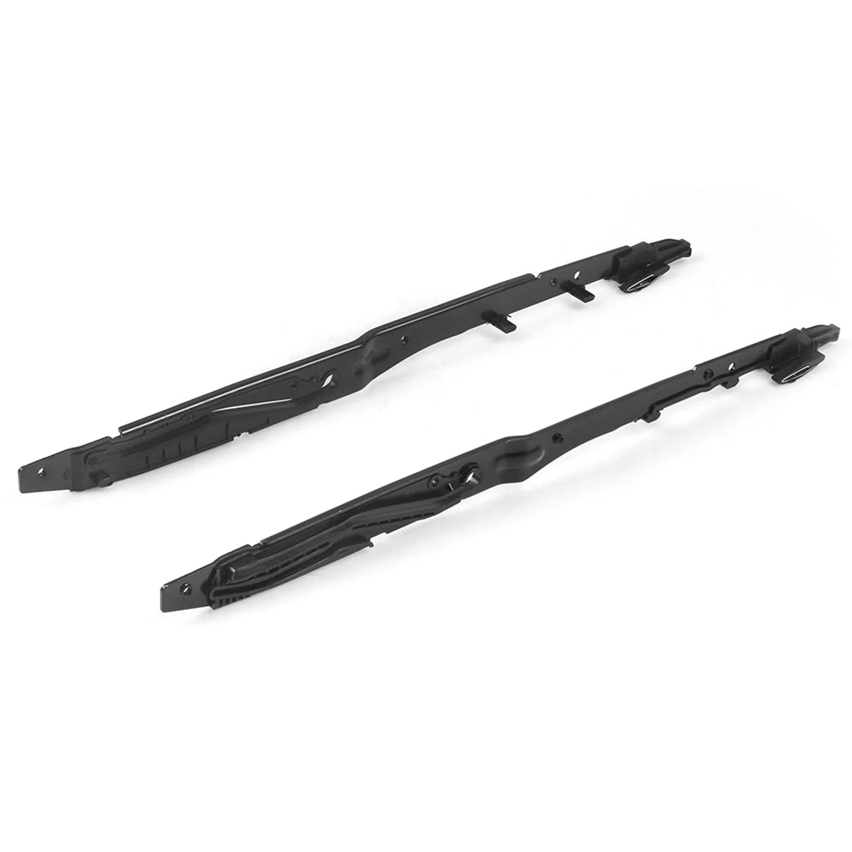 

Детали для ремонта дорожки Sunroof, модель 2015-2020, F250 F350 F450 2017-2019
