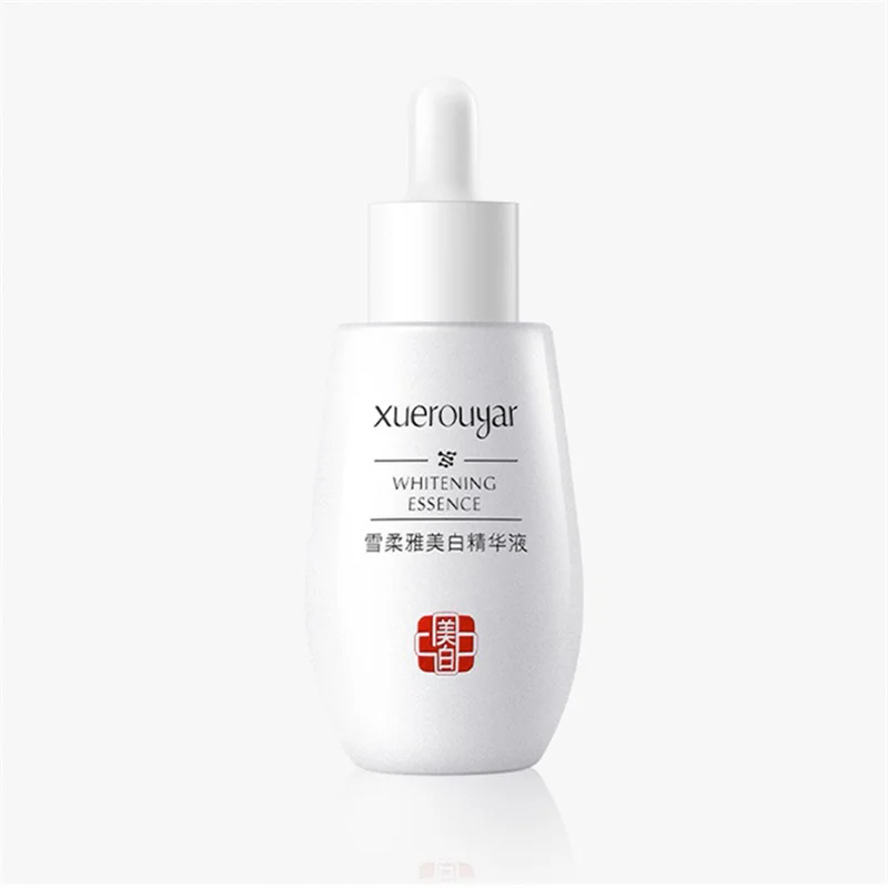 

160g Lighten Spots Whitening And Brightening Light And Thin Moisturizing Skin Care Skin Care Facial Serum Easy To Absorb