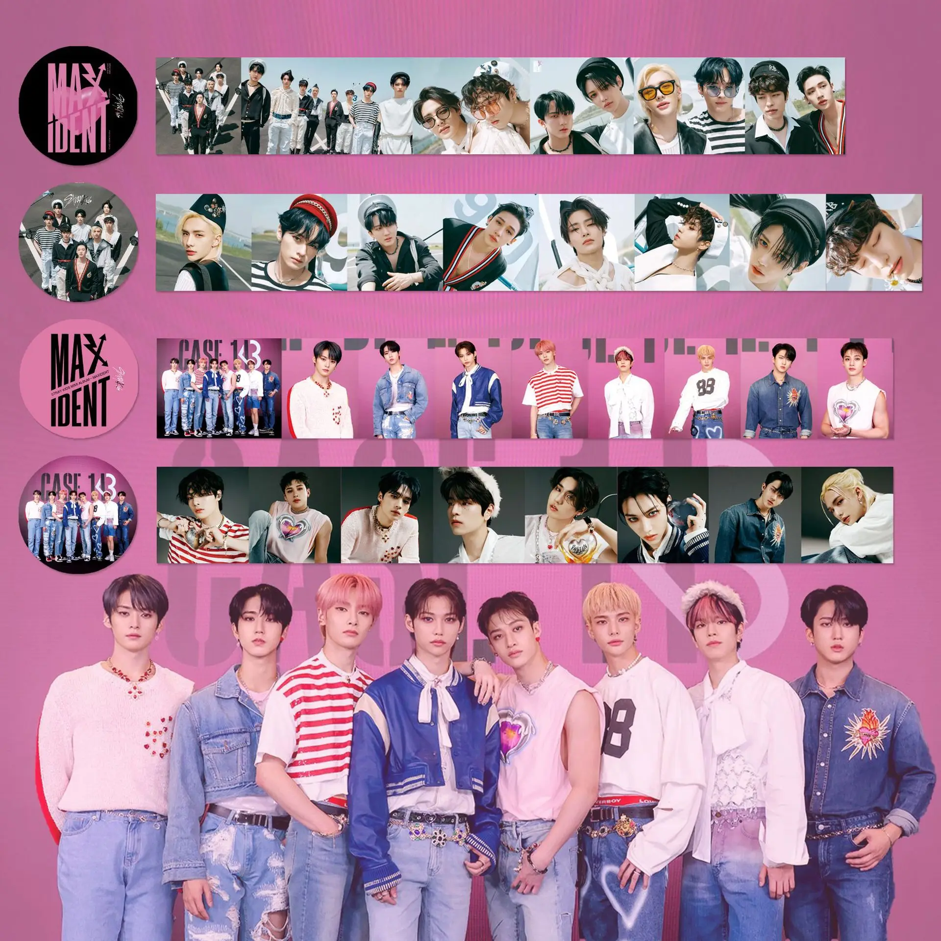 

1 шт., детская клейкая лента для фотоальбома