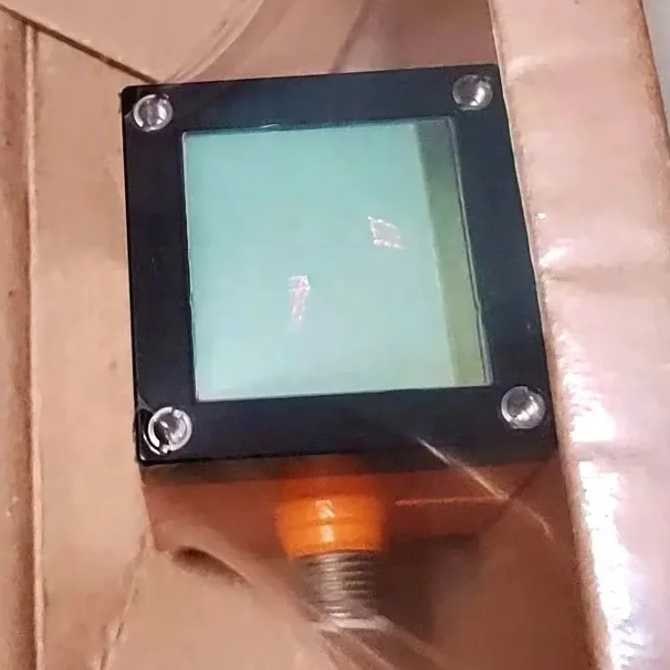 Электронный датчик расстояния im5119 45128 essen e43210 sa4300 01d100 01dlf3kg