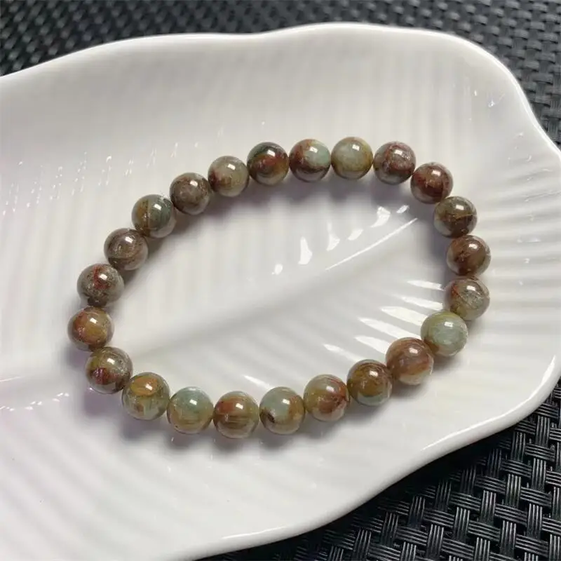 1 шт. женский браслет с кианитом 8 5 мм