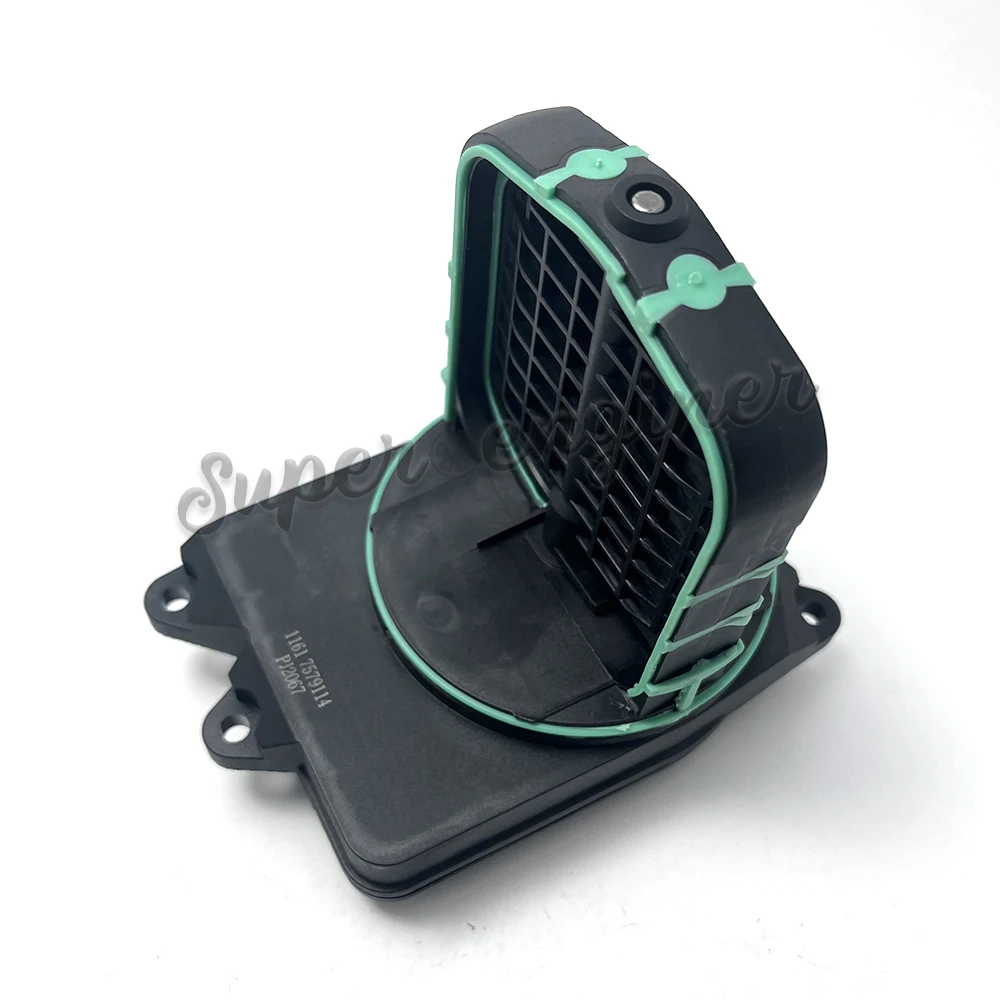 Левый и правый воздух 11617560538 11617579114 Регулятор клапана впускного коллектора для BMW