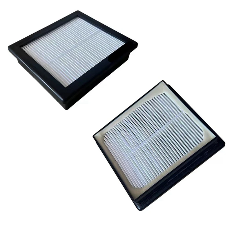 4 шт. HEPA-фильтр 107315 для Proteam Super Coach Pro 6 10 FS и Gofree Flex