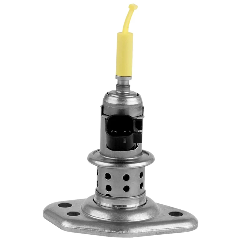 DEF дизельный инжектор выхлопной жидкости FC44-5J281-AC FC445J281AC для Dodge Ram 2500 Ford F250 Super Duty 6.7L