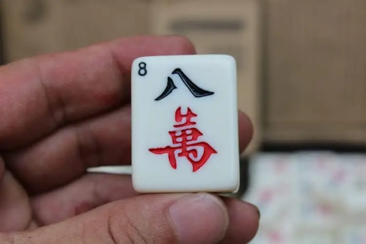 thumb