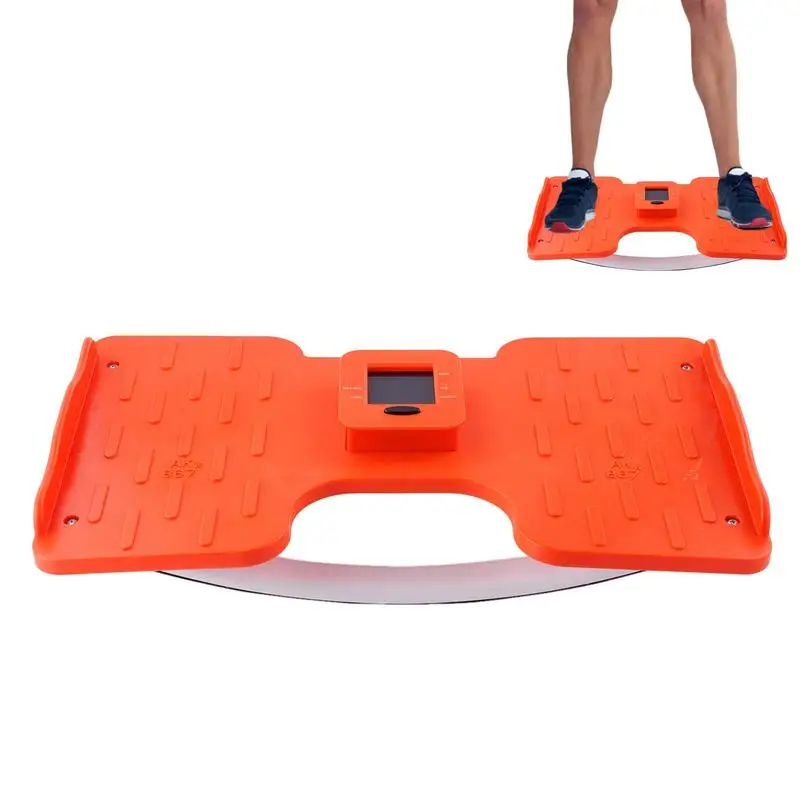 

Vibration Plate Exercise Machine Powerful Vibrating Platform Workout Machine Exercise Equipment For Home Workouts Fat Massage