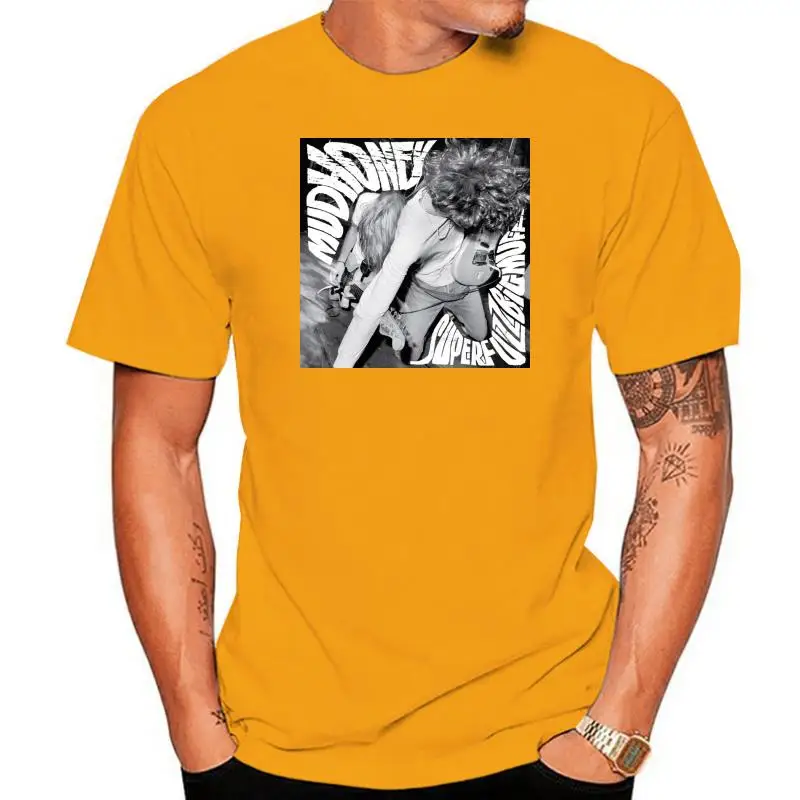 

Mudhoney Superfuzz Bigmuff Album T Shirt