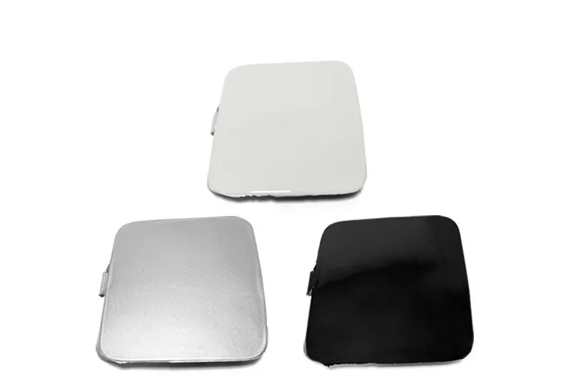 QDPATRICK Front bumper trailer cover bumper trailer hook cover for TOYOTA RAV4 2009-2011