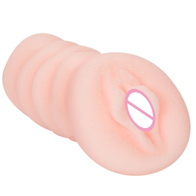 Интимное нижнее белье Мастурбаторы мужской симулятор клитора искусственная