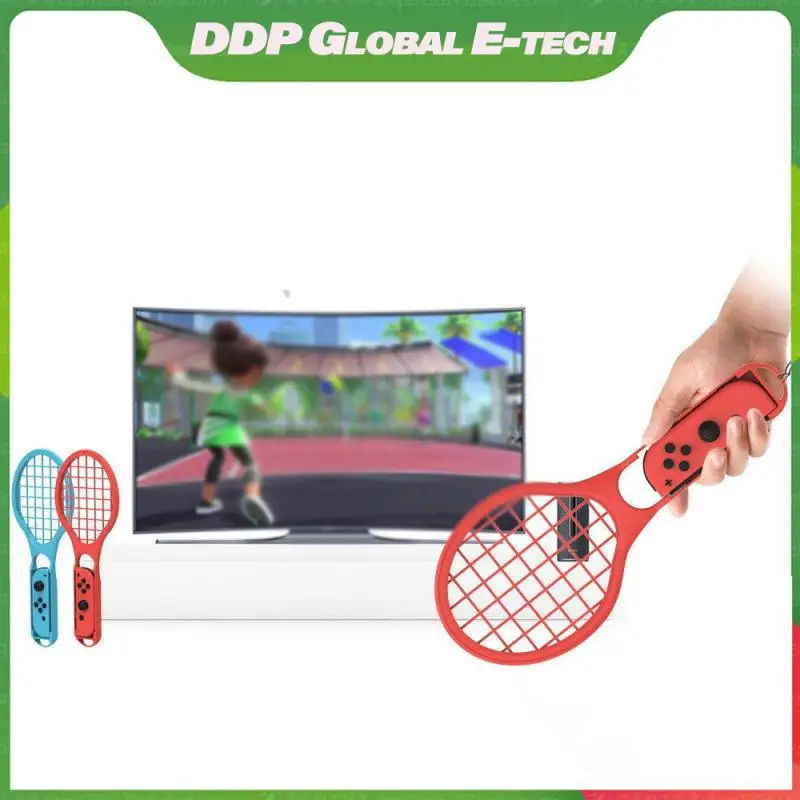 

Game Component Sports Game Set Somatosensory Oled Accessories Complete Accessories For Switch Tracksuit Sport Control Durable