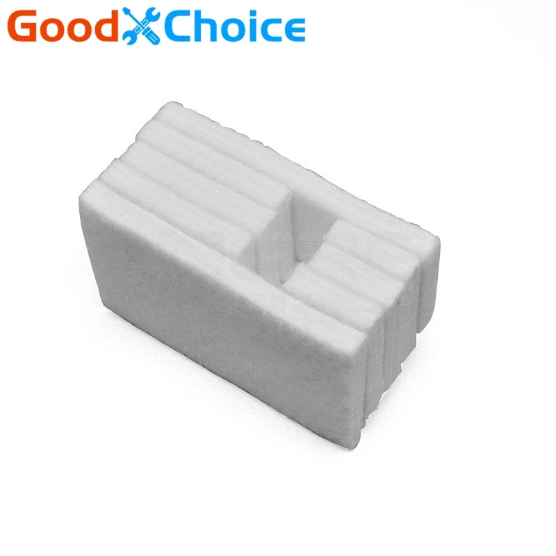 

1* New original absorbent pads ink sponge for EPSON stylus XP700 XP-701 XP721 XP801 XP821 XP800 XP820 XP860 XP830 ink pad