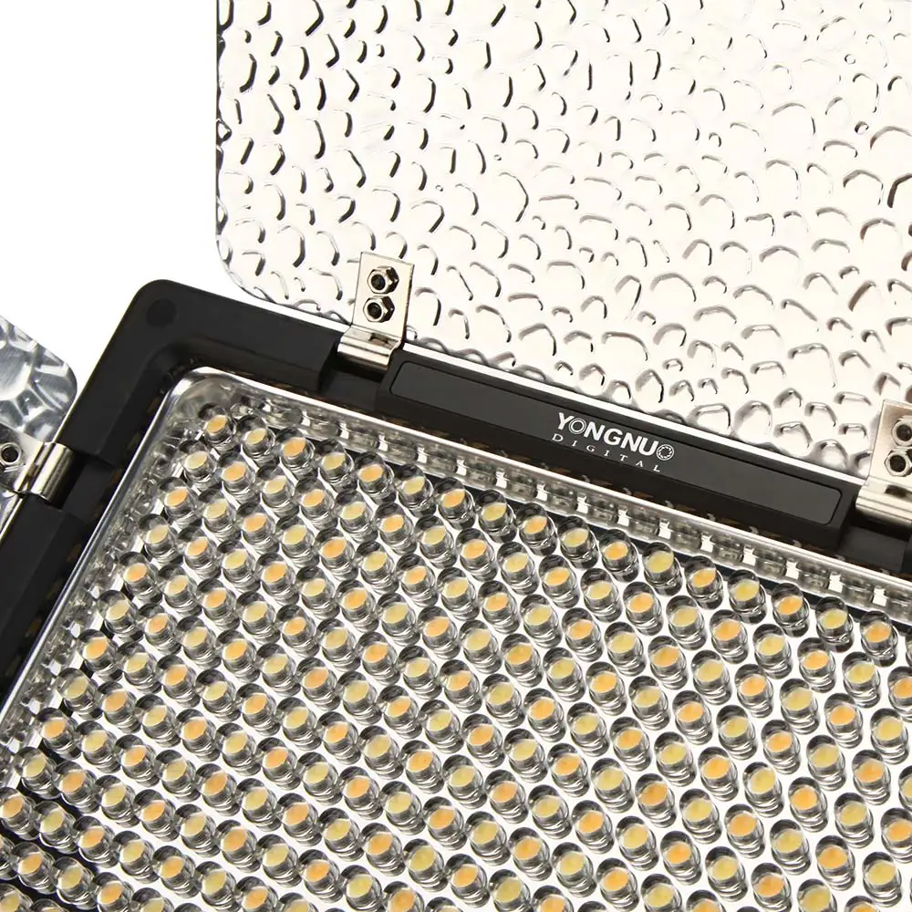 YONGNUO телефон с регулируемой цветовой температурой 3200K-5600K