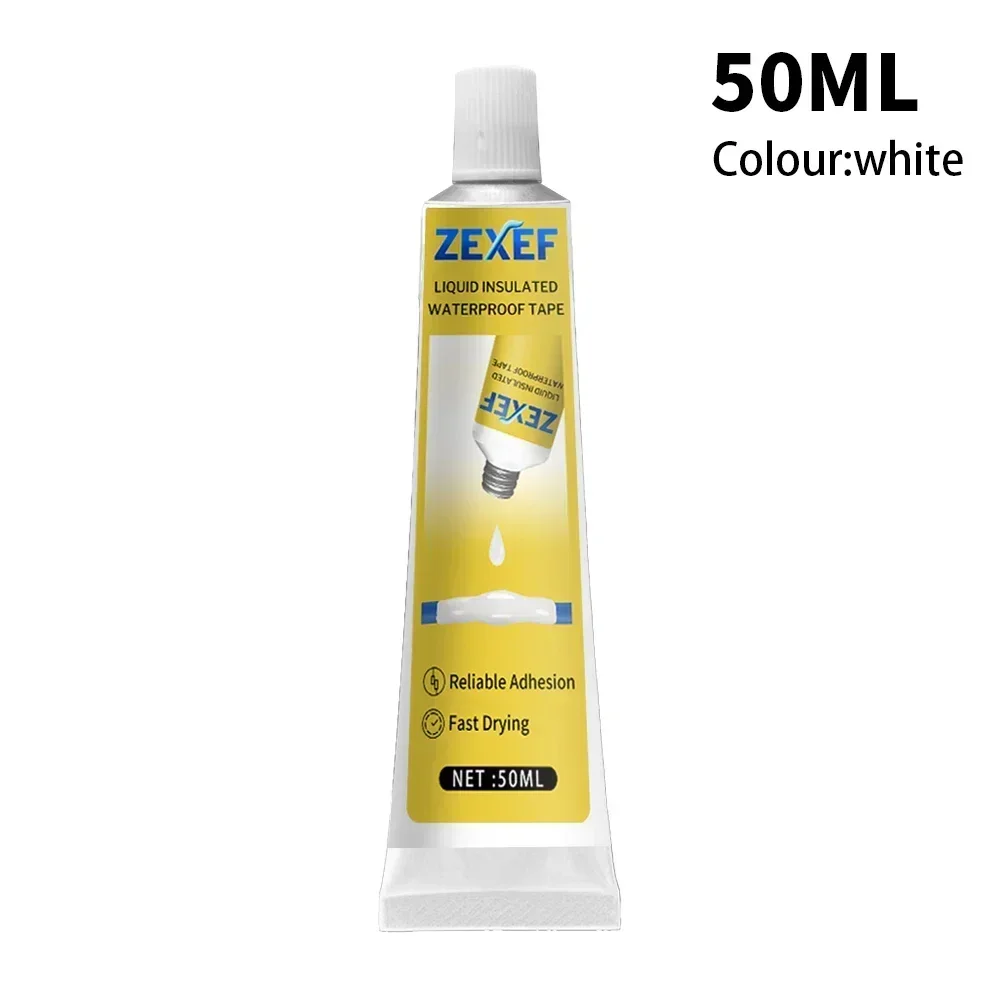 

Жидкий изоляционный силиконовый герметик CWP5601