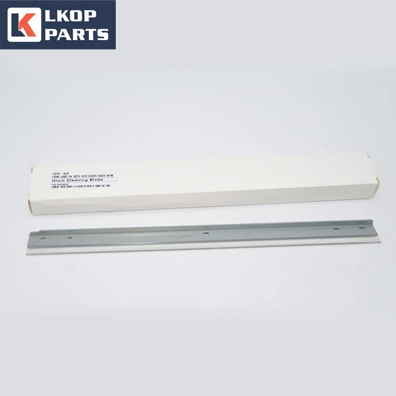 4 шт. лезвие для чистки барабана Samsung CLX 9201 9251 9301 SCX 8123 8128 цилиндра CLX9201 CLX9251 CLX9301 SCX8123