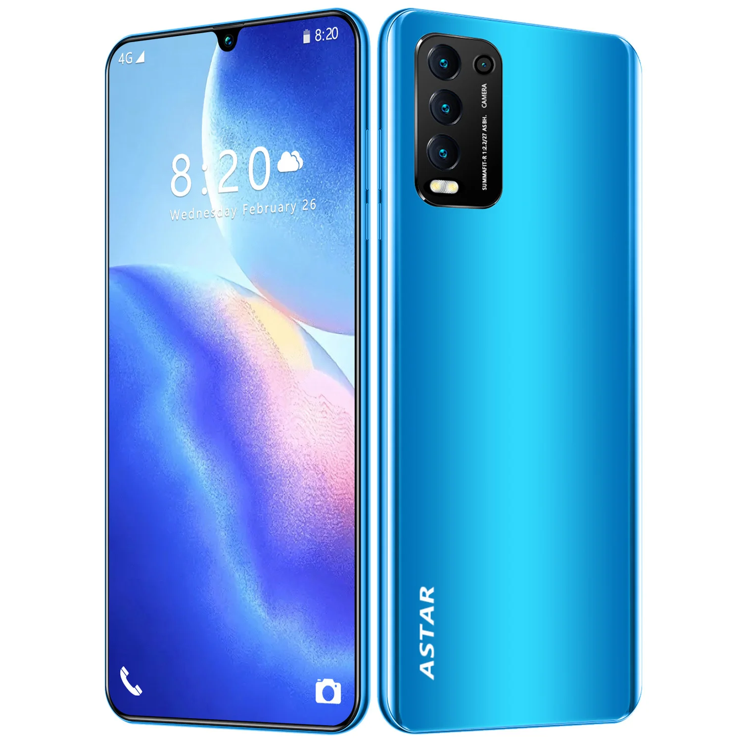 

Reno5 Pro new smartphone shrimp