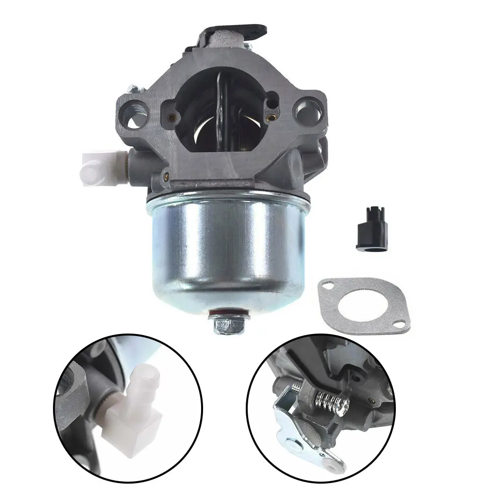 

1pcs Carburetor Replace For Carby Mower 12.5 Hp For LMT 5-4993 498888 Grass Cutter Parts Garden Power Tools Accessories