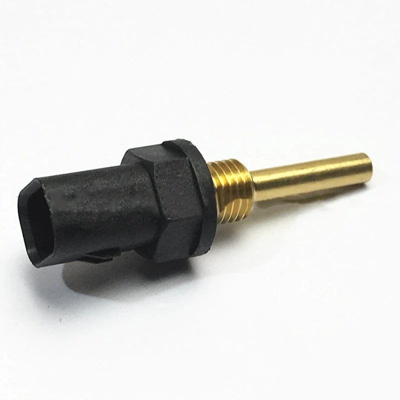 Датчик температуры воды экскаватора 238-0112 для CAT Carter 312D 314D 315D 320D 323D 1 шт. 2380112 как