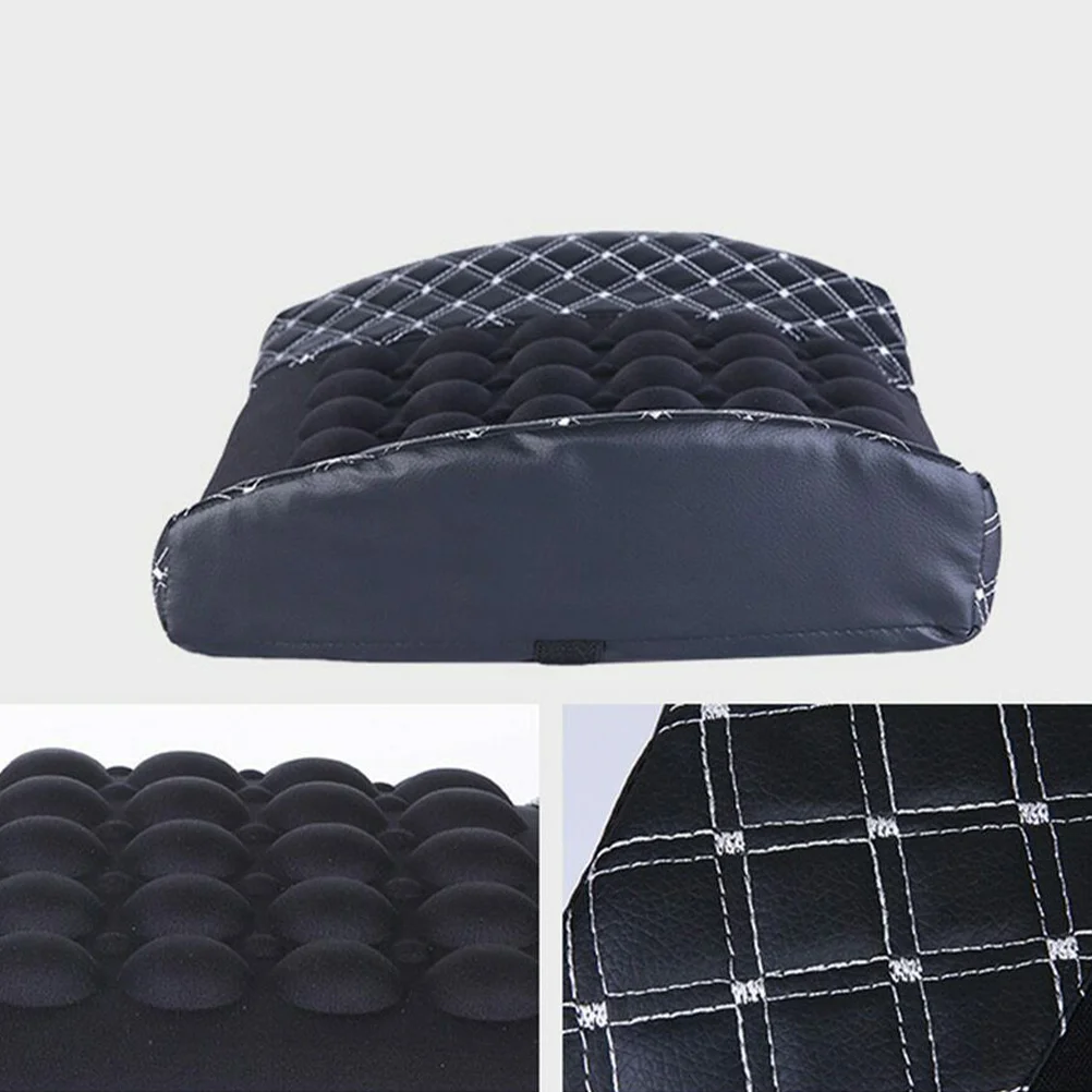 

Seat Cushion Back Pain Back Pillow Car Lumbar Support Car Cushion Cushion Office Chair Travel Lumbar Pillow Shock
