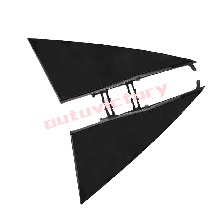 Треугольная пластина зеркала заднего вида 1130655-00-E 1130656-00-E для автомобиля Tesla Model 3