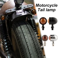 accessories signal lights modification accessories blinker light turn signal motorcycle lamp motorcycle indicator light