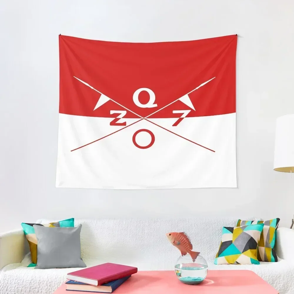 Настенный гобелен Light Brigade Flag 1854