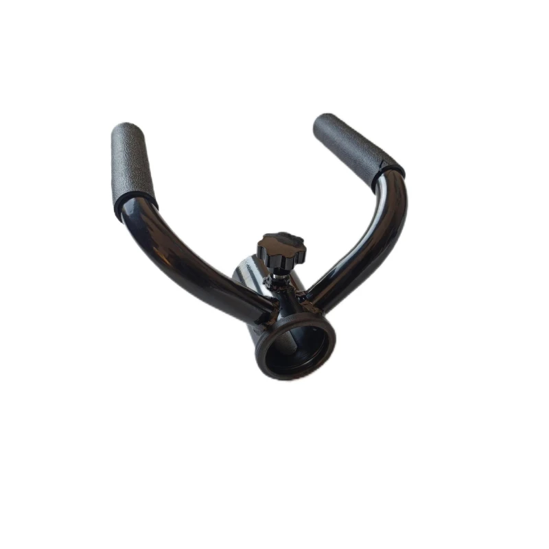 Т-образная насадка для наземных мин платформа с ручкой легкая штанги трицепсов