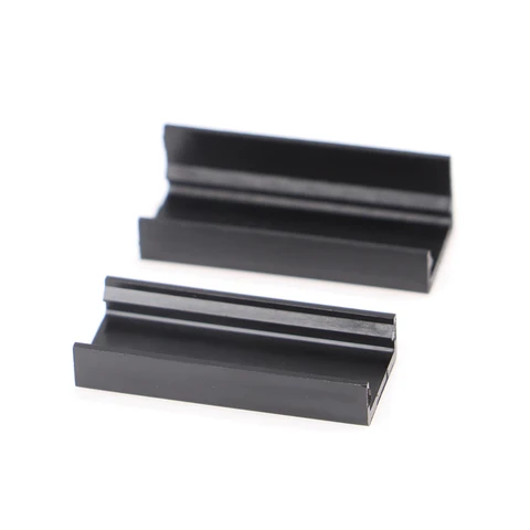 SATA коннекторы для жестких дисков KOQZM, черные, 10 шт.