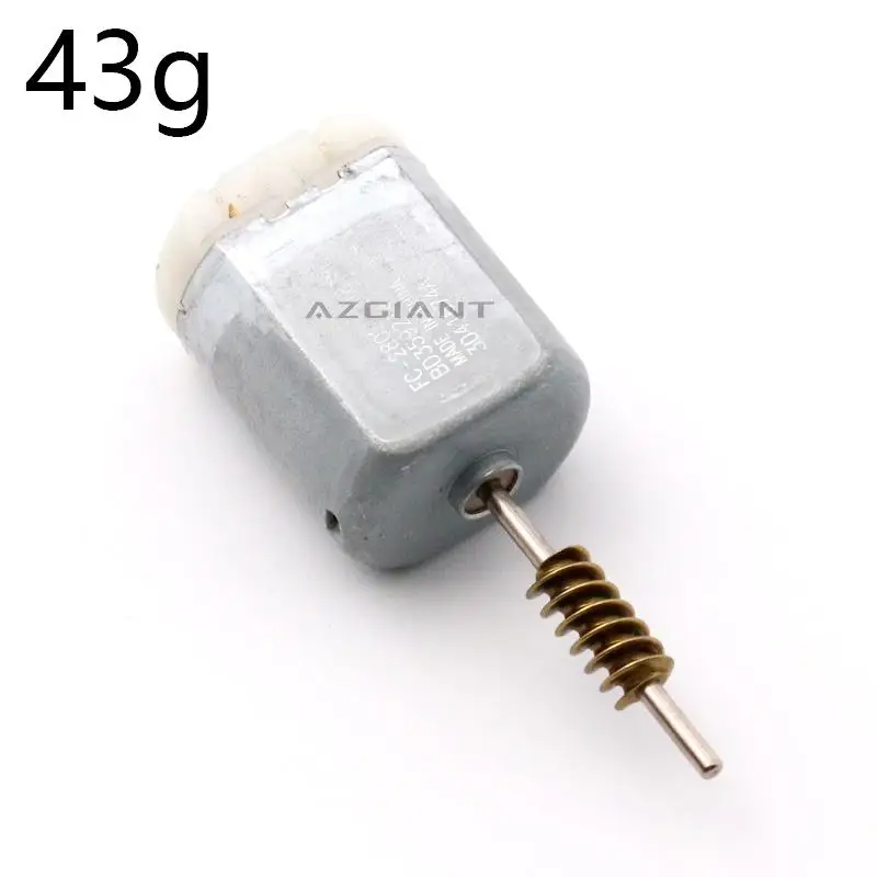 AZGIANT 1/4/5/10 шт. оригинальный для Smart Forfour W451 MK1/VW FOX привод защелки автомобиля дверной