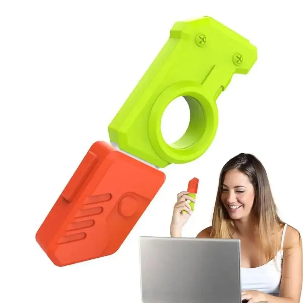 

3D гравитационные пластмассовые игрушки для снятия стресса