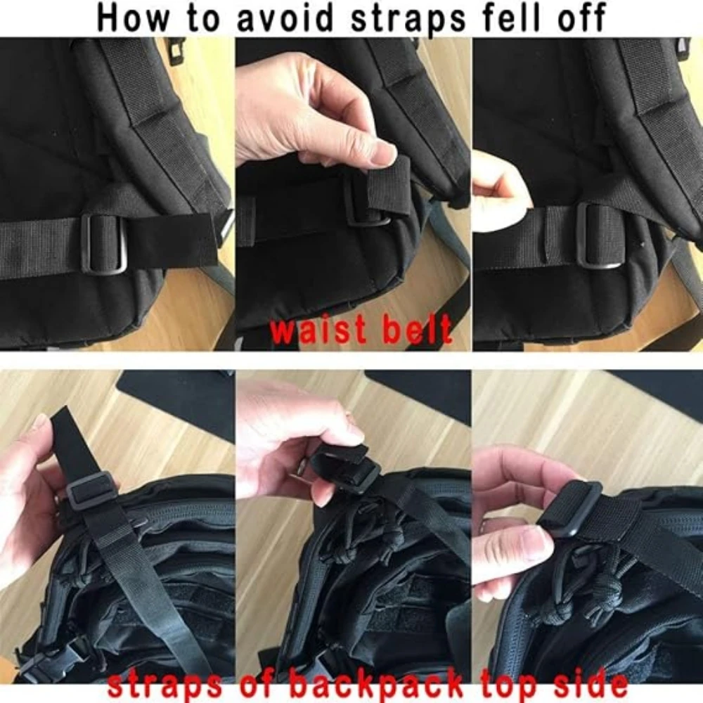 REEBOW GEAR Военный Тактический Рюкзак Большой Армейский 3-дневный Штурмовой Molle Сумка