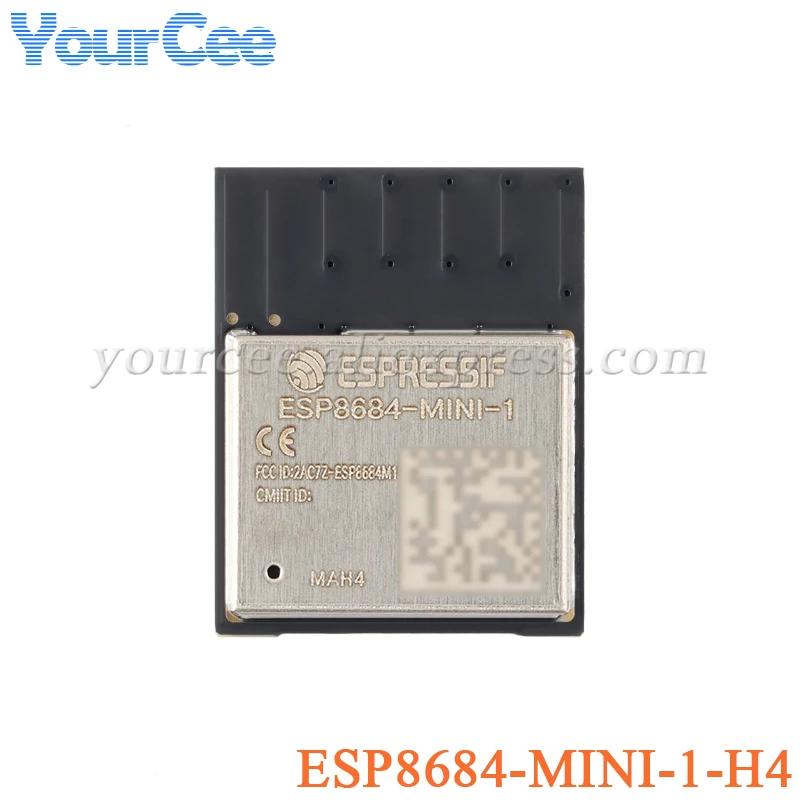 ESP8684-DevKitC-02 ESP8684-DevKitM-1 Модуль макетной платы ESP8684 WROOM-02C ESP8684-MINI-1 Беспроводной модуль