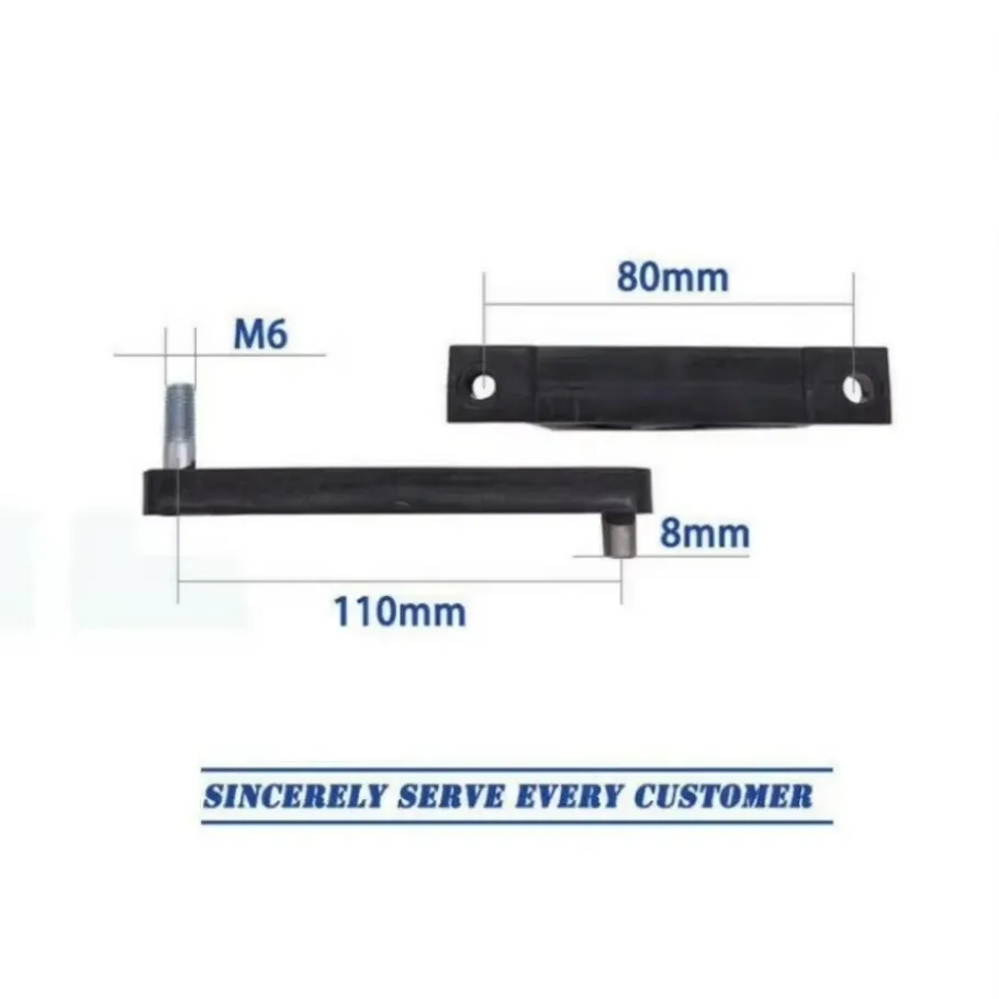 Монтажный блок для кулачка Комплект толкателя подходит замены шин Машинные