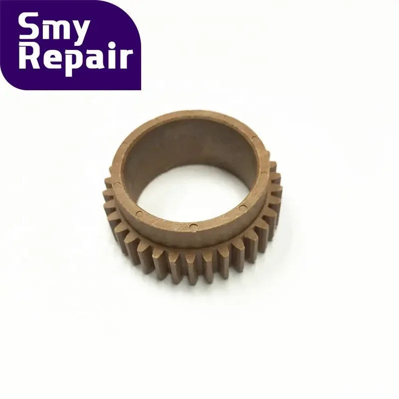 1 шт. 4021571302 Для konica minolta BH 152 161 163 183 1611 2011 верхняя шестерня фьюзера 4021-5713-02 детали