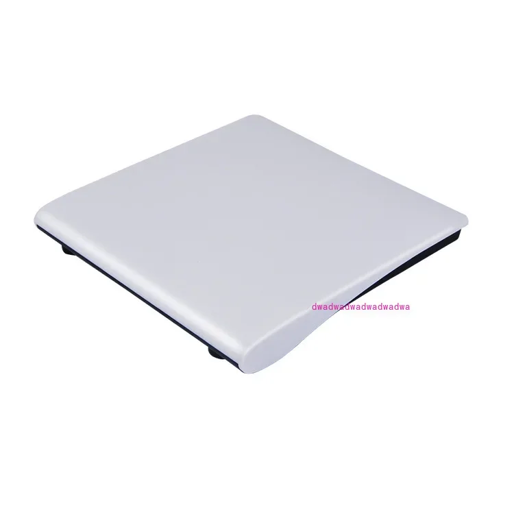 Нейтральный матовый внешний оптический привод DVD-диска USB 3.0