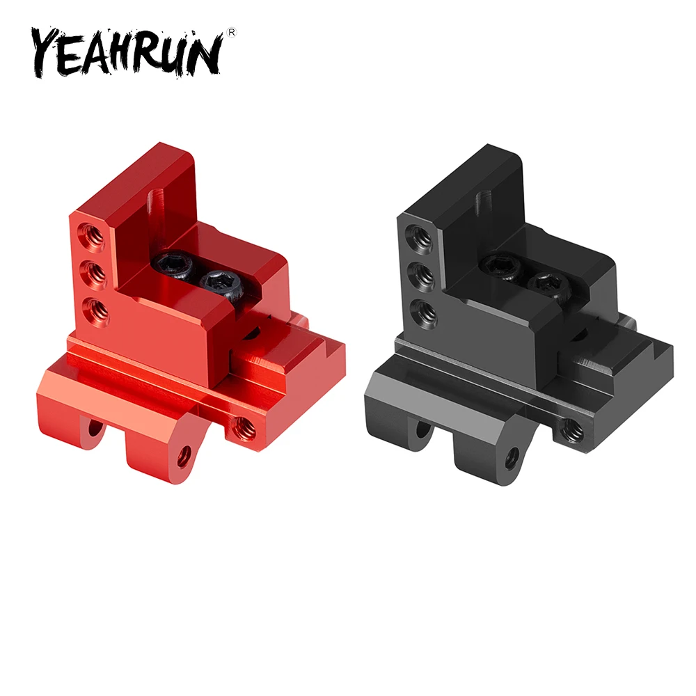Регулируемое крепление YEAHRUN из алюминиевого сплава для задней оси верхнее