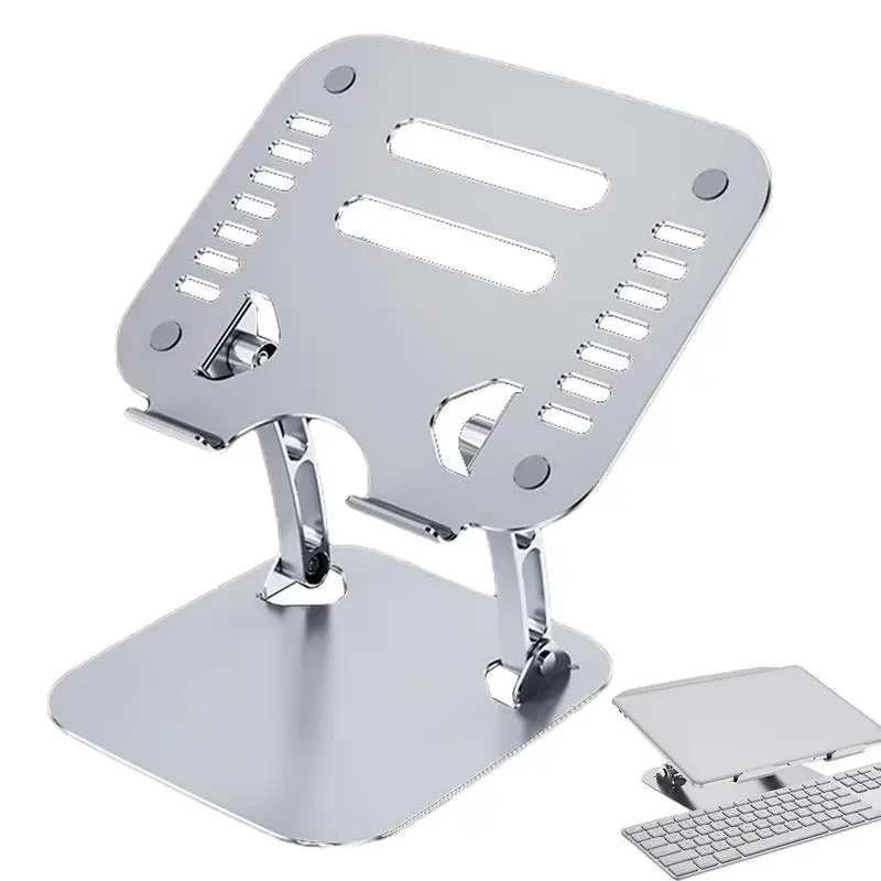 

Регулируемая подставка для планшета, регулируемая подставка для планшета, столик для рисования, подставка для ноутбука, складная подставка...