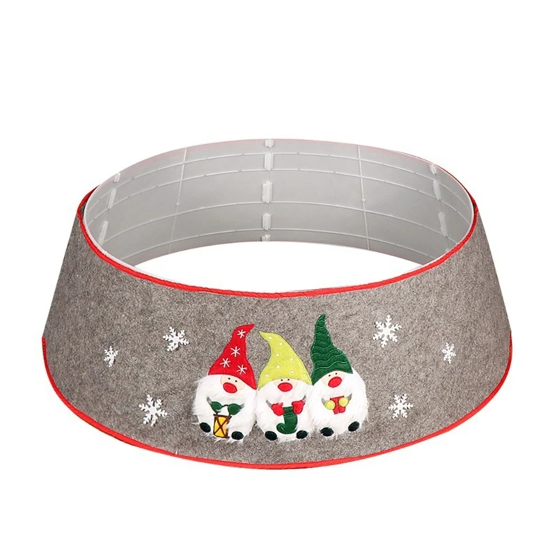 

Рождественская елка Юбка Орнамент Елочные украшения Нижнее украшение