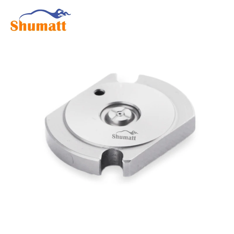 Китай сделал новый 05 # Отверстие пластины форсунки Common Rail Регулирующий клапан для